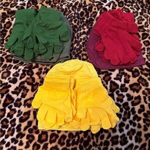 Kids Beanies/Gloves Sets